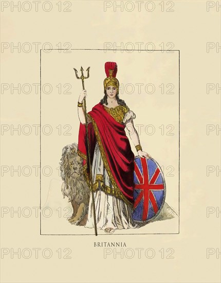 Britannia