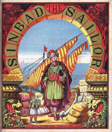 Sinbad the Sailor