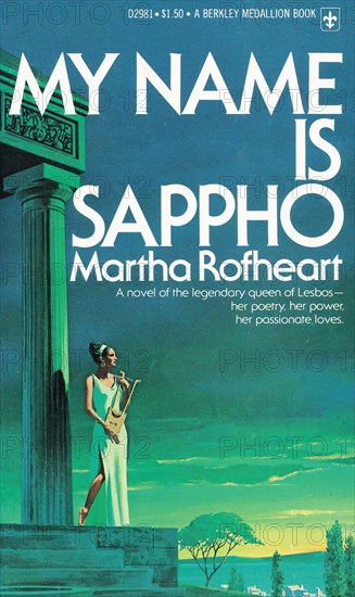 My Name is Sappho