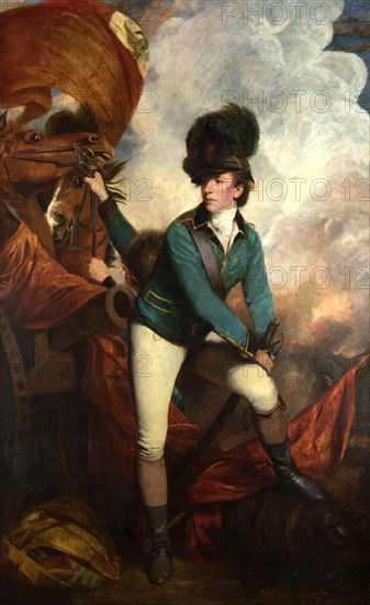 Banastre Tarleton