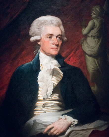 Thomas Jefferson