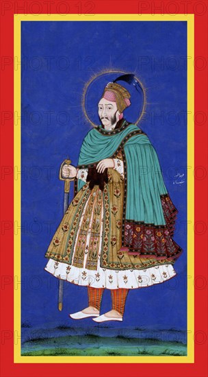 Abdullah Qu?b Shah