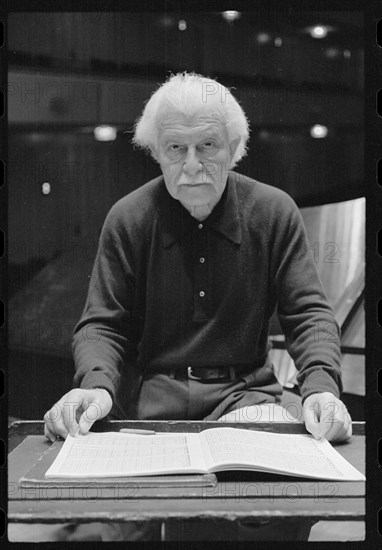 Arthur Fiedler