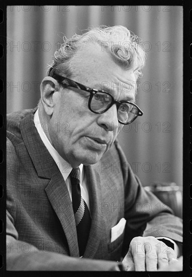 Sen Everett Dirksen