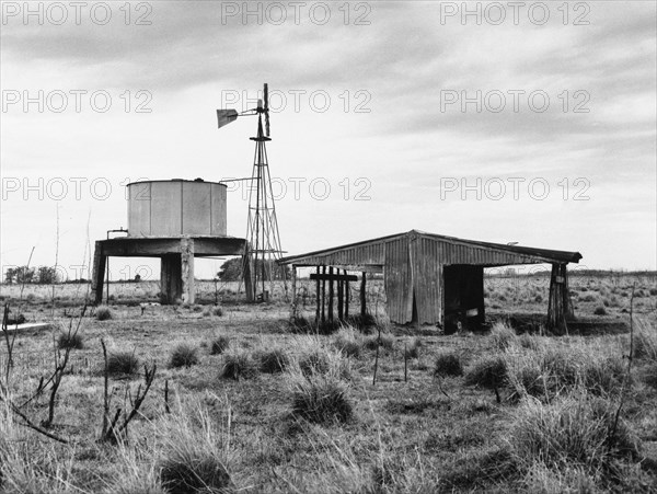 Site of the Johnson Space Center