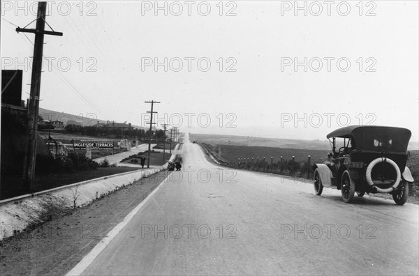 1915 San Mateo County Highway