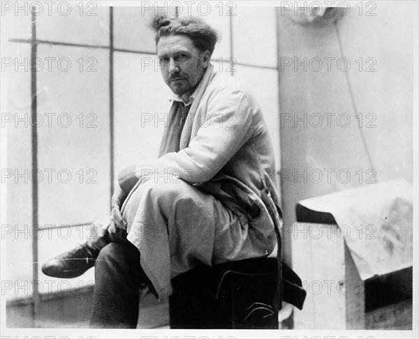 Ezra Pound