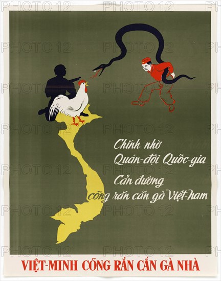 Propaganda Posters