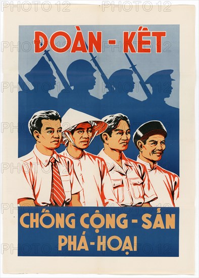 Propaganda Posters