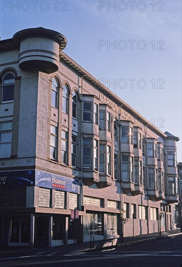 Carson Block (1892)