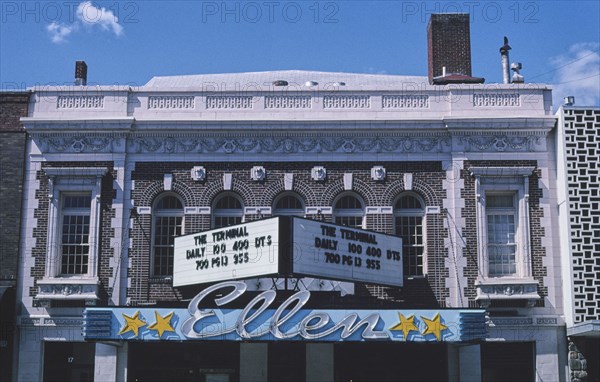 Ellen Theater