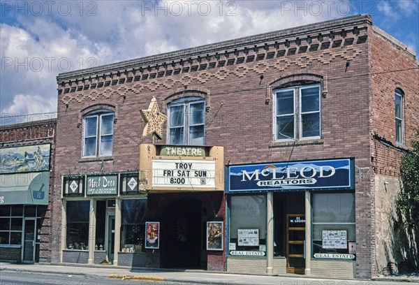 Star Theater (opera house)