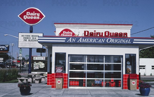 Dairy Queen