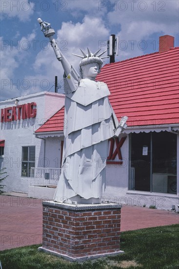 2000s United States -  Federal Heating and Air Conditioning