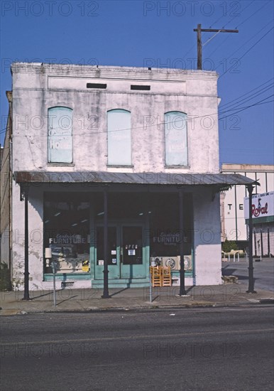 1980s America -  Eastside Furniture Co