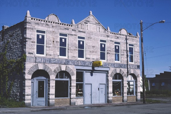 1980s America -  Elsie's Antiques