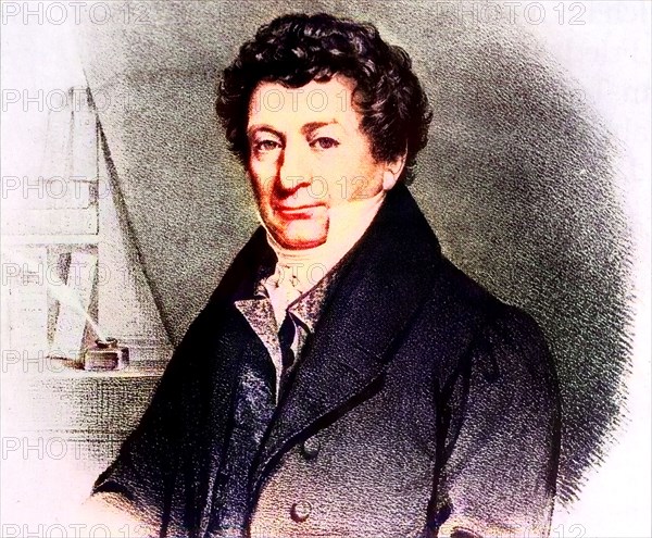 Friedrich Wilhelm Adam Sertürner