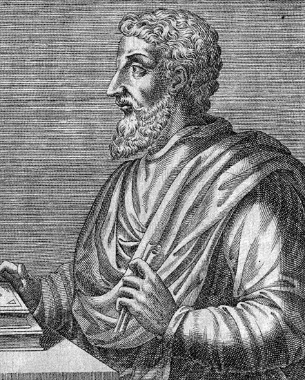 Marcus Terentius Varro