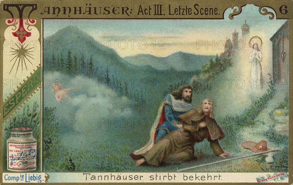 Tannhauser Opera Series