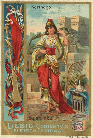 Series Of Historical Figures