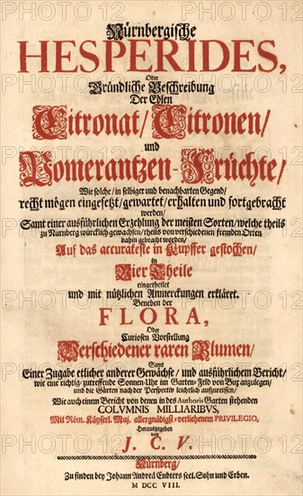 Title Page