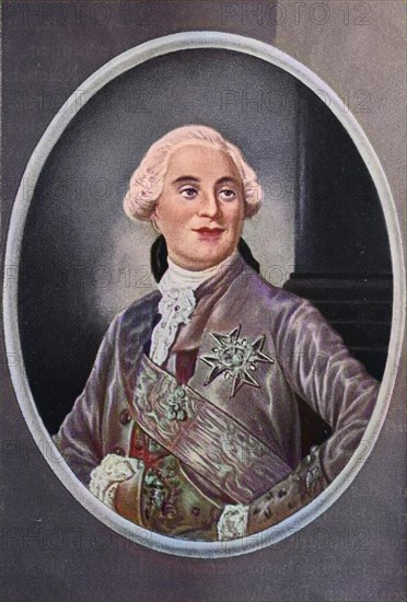 Louis Xvi