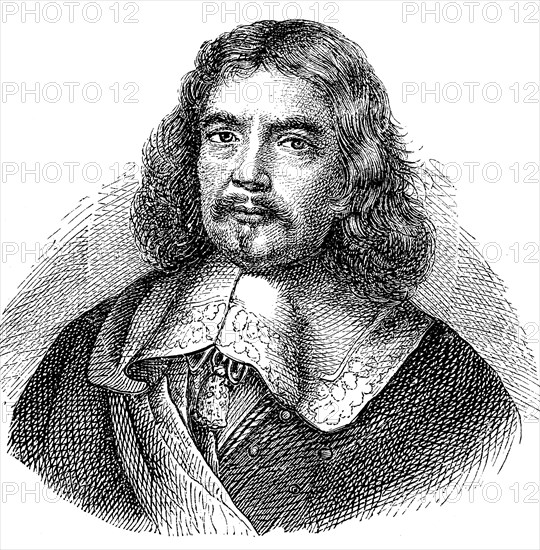 Henri De La Tour D'Auvergne