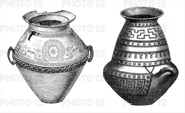 Urns