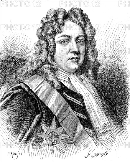 Robert Walpole