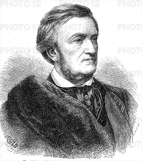 William Richard Wagner
