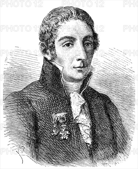 Alessandro Giuseppe Antonio Anastasio Volta