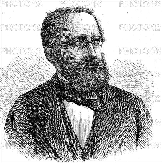 Rudolph Ludwig Carl Virchow