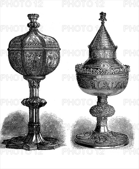 Ciborium