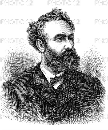 Jules Gabriel Verne