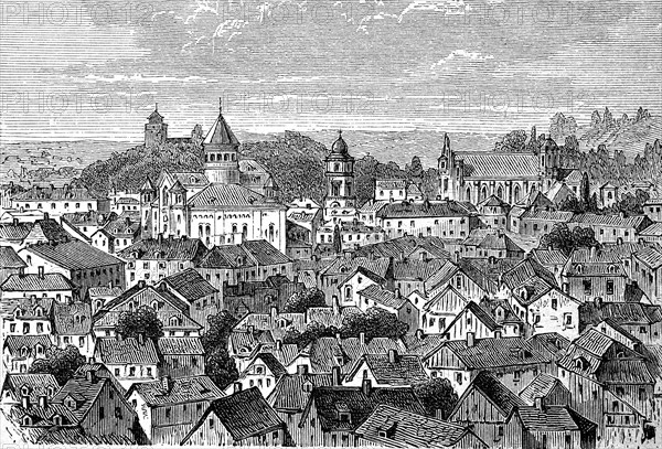 Vilnius