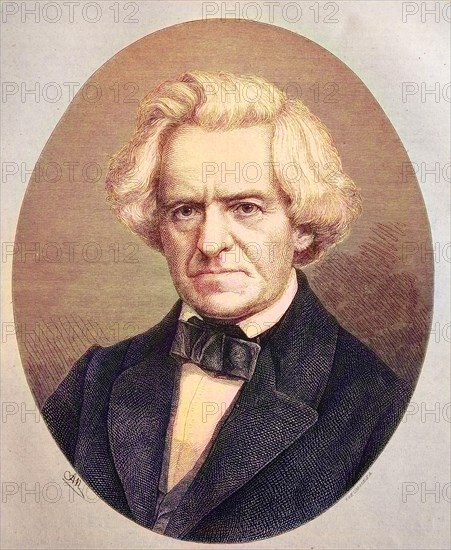 Karl August Von Hase
