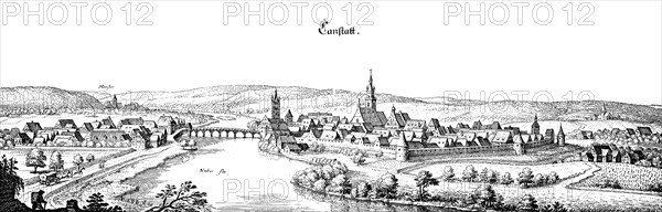 Canstatt