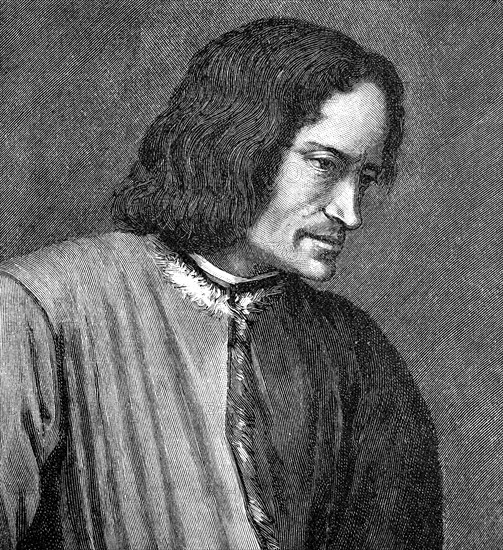 Lorenzo De' Medici