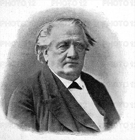 Franz Paul Lachner