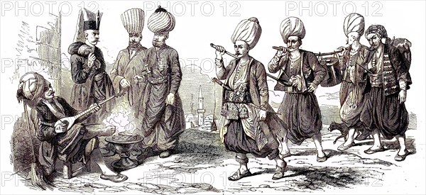 Janissary