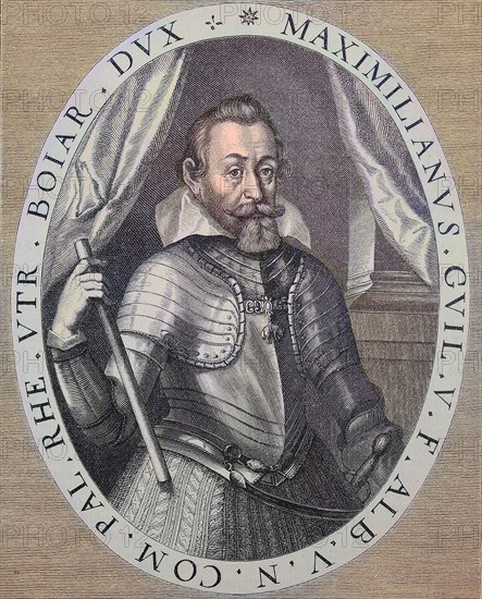 Maximilian I