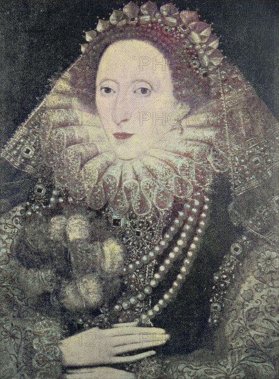 Elizabeth I