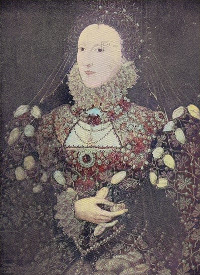 Elizabeth I