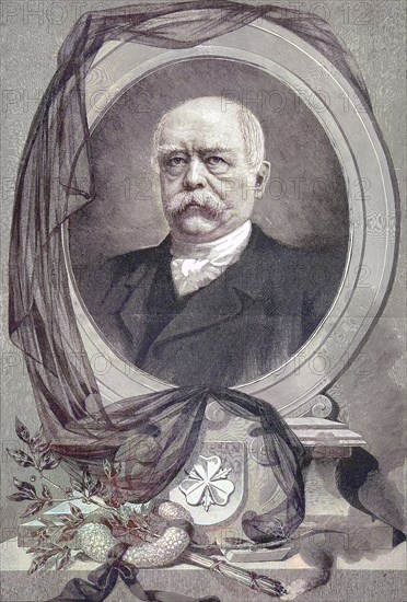 Otto Edward Leopold