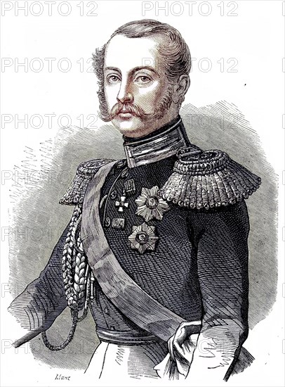 Alexander Ii