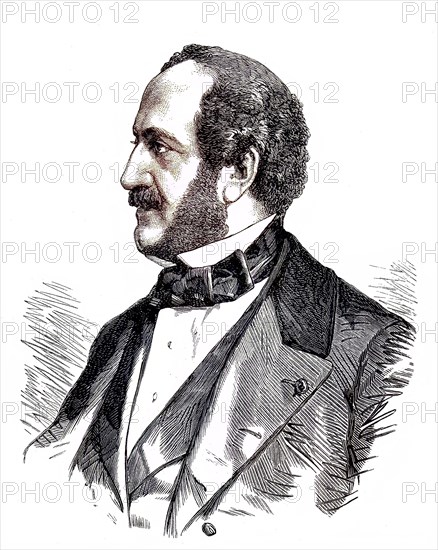 'Antoine Alfred Agunor