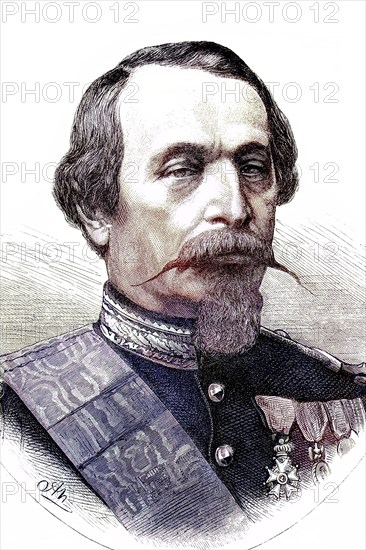 Louis Napoleon Bonaparte