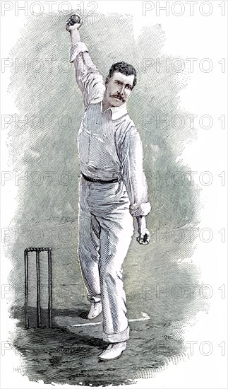 The Bowler