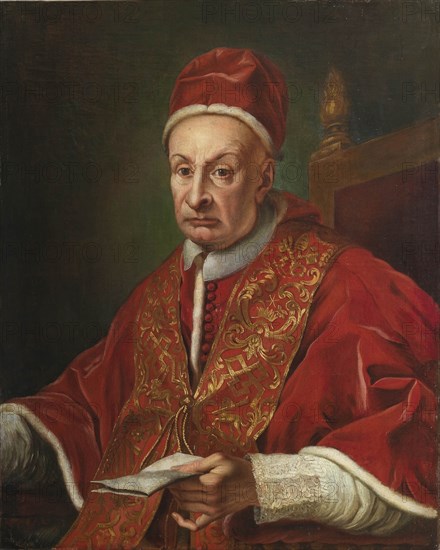 Benedict Xiii