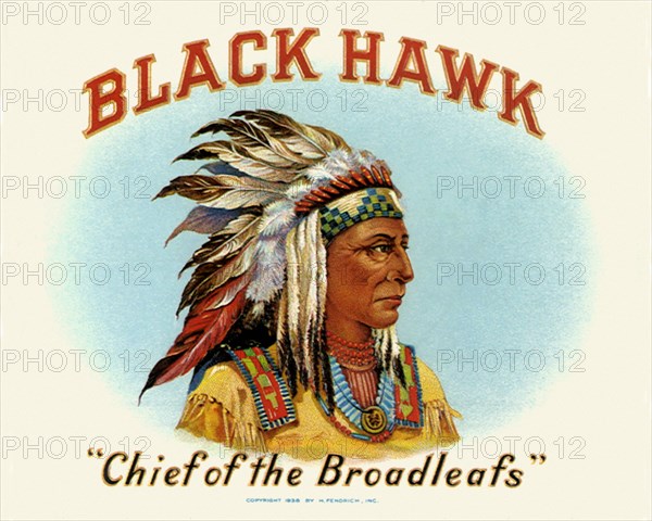 Black Hawk